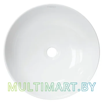 Умывальник Sanita Luxe Best Slim 40 (BST40SLWB01S) картинка 2